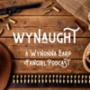 Wynaught - A Fangirl Podcast artwork