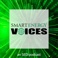 Inspiring Diversity In Energy, Ep #1