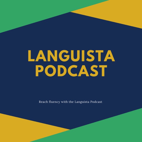 Languista Podcast Artwork