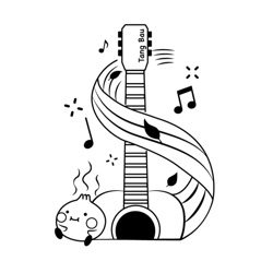 做音樂治百病第八集：有什麼特質的學生吉他學得好？自學和找老師學的差異？