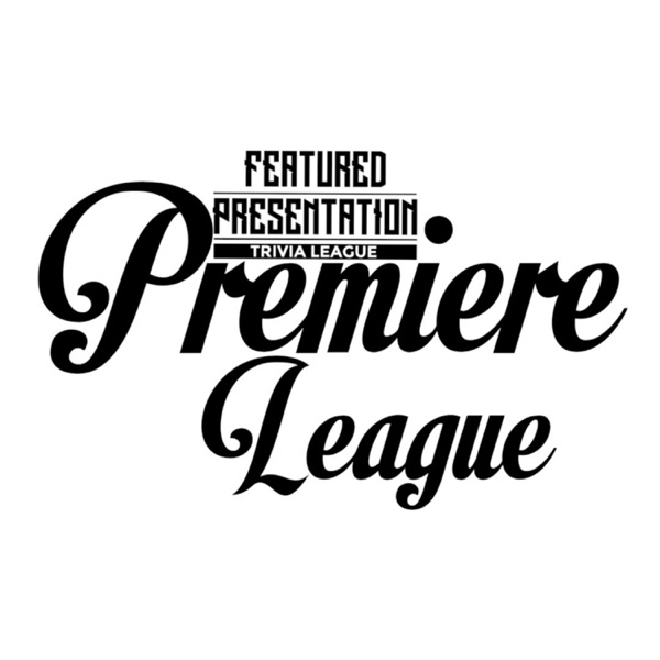 FPTL Premiere League Artwork