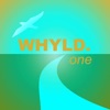 WHYLD - Podcast for Bold Authentic People (And Those Who Wish They Were) artwork