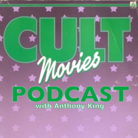 Cult Movies Podcast podcast