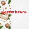 December Discourse  artwork