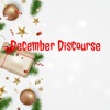 December Discourse artwork