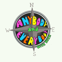 Anybody & Everybody: Ep. 26 Nick Garcia 