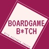 Boardgame Bae artwork