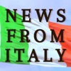 News from Italy artwork