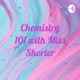 Chemistry with Miss Shorter Ep02