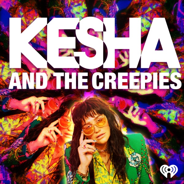 Kesha and the Creepies image