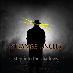 Strange uncles podcast