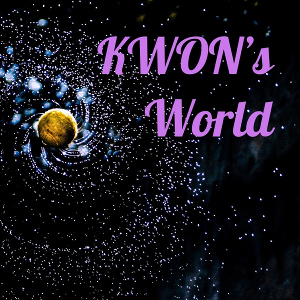 KWON’s World