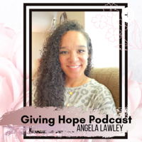 Hope with Rachel Reed