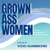 Grown Ass Women artwork