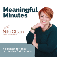 Unexpected Results of Revelation with Darla Trendler