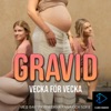 Gravid - vecka för vecka artwork