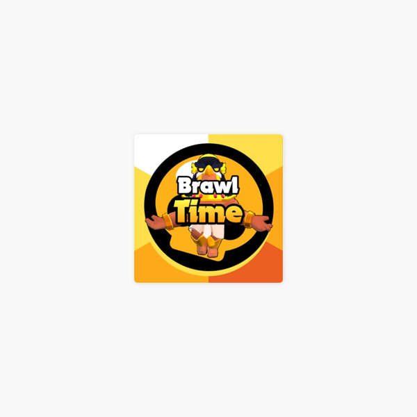 Brawl Time A Brawl Stars Podcast En Apple Podcasts - senor 9 vidéo brawl stars