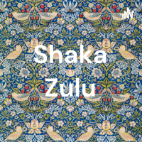 Shaka Zulu