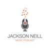 Jackson Neill Music Podcast artwork