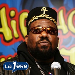 Les 40 ans du rap francophone