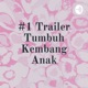 #1 Trailer Tumbuh Kembang Anak