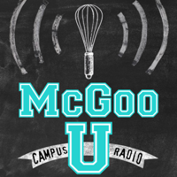 McGoo U Radio podcast