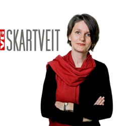Promo: Kate Hansen Bundt om Tysklands naivitet overfor Putin