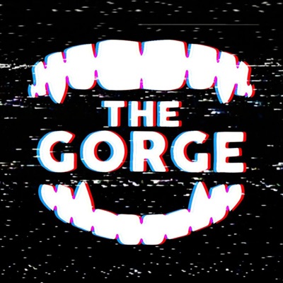 The Gorge: With Ben and Sara The Gorge: With Ben and Sara
