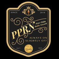 The Peter Pinho Show On PPRN Radio podcast
