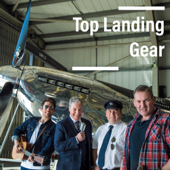 Top Landing Gear - Top Landing Gear