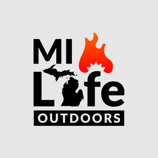 Michigan Life Outdoors - Sportsmen's Nation Artwork
