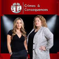 Crimes & Consequences - Hardcore True Crime