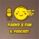 🟠 PARKS AND FUN LIVE NEWS - EPISODIO FINALE