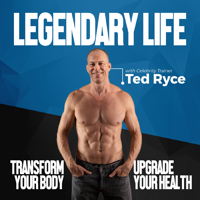 190: Scott Iardella: 7 Powerful Strength Training Strategies