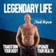 593: Natural Bodybuilding  Secrets for Achieving Your Fitness Goals: Effective Muscle Growth Strategies with Cliff Wilson