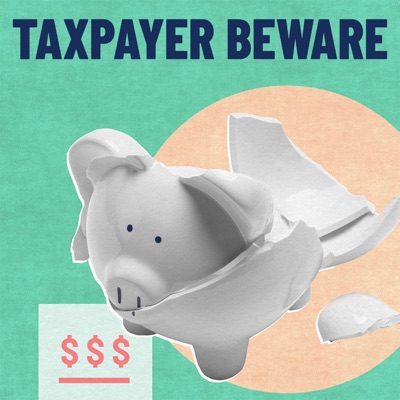 Taxpayer Beware Taxpayer Beware