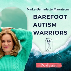 #169 FROM NEUROTYPICAL TO AUTISTIC AND BACK (STEP BY STEP)