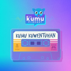 kumu Goes GloKal