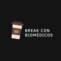 Break con Biomédicos 13 - Nanolasers