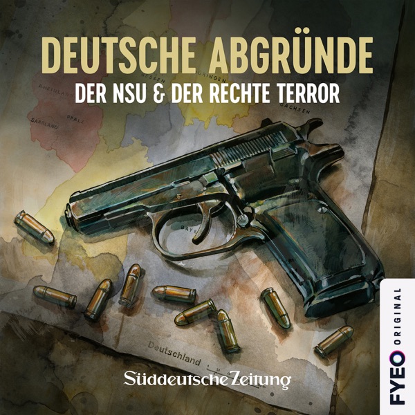 Deutsche Abgründe - der NSU & der rechte Terror