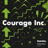 Courage Inc. artwork