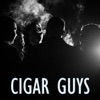 Cigar Guys artwork
