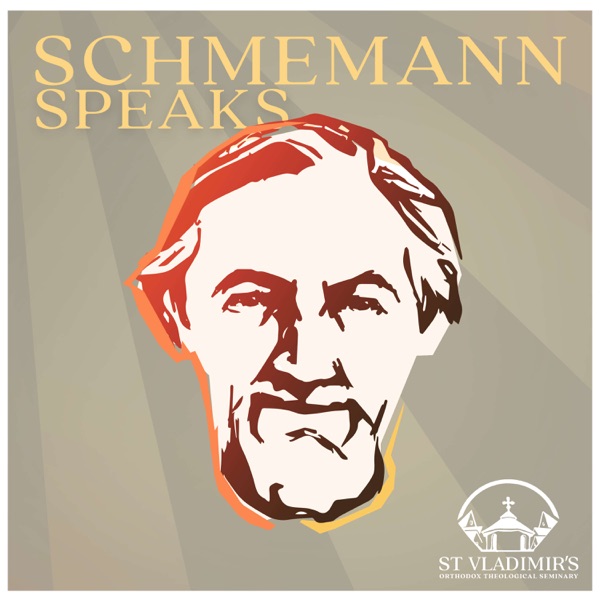 Schmemann Speaks