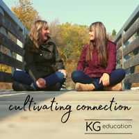 Ep3: Self-Compassion for Educators with Lisa Baylis 