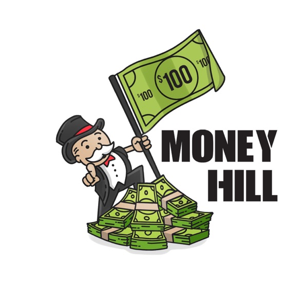 Money Hill Artwork