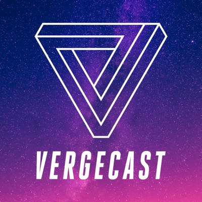 The Vergecast The Vergecast