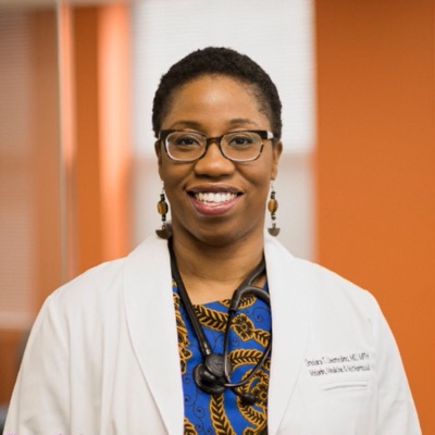 Melanin, Medicine & Motherhood Melanin, Medicine & Motherhood