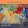 Women Abroad artwork