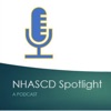 NHASCD Spotlight: A Podcast artwork