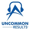 Uncommon Results Podcast - Faster Growth. Higher Profits. Richer Exits. artwork